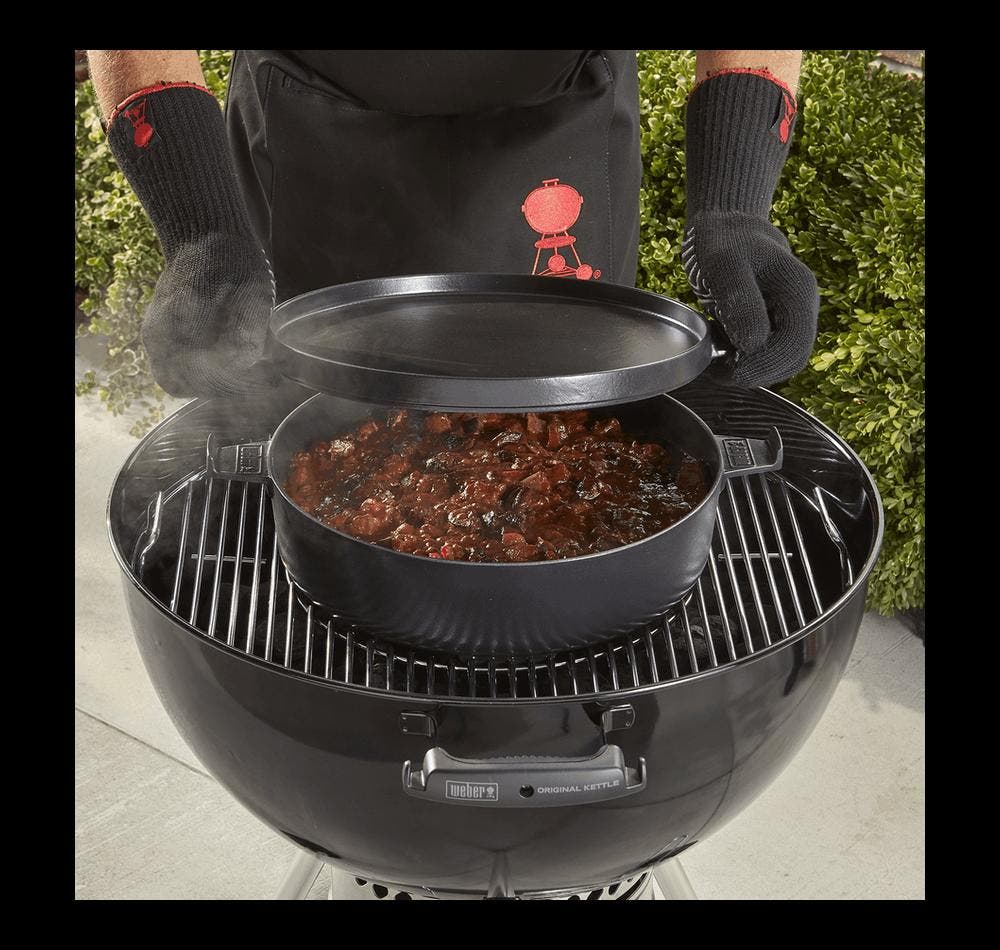 Weber 8859 
