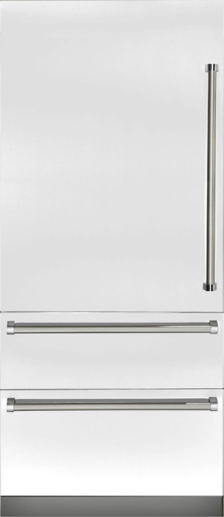 Viking VBI7360WLSS Stainless Steel, Left Hinge