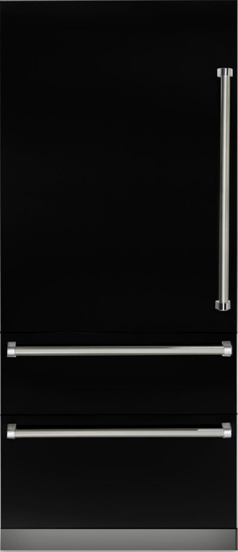Viking VBI7360WLBK Black, Left Hinge