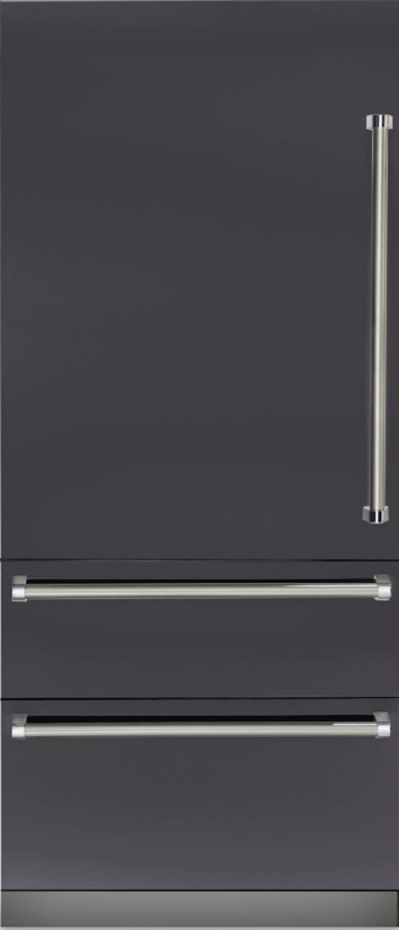 Viking VBI7360WLGG Graphite Gray, Left Hinge