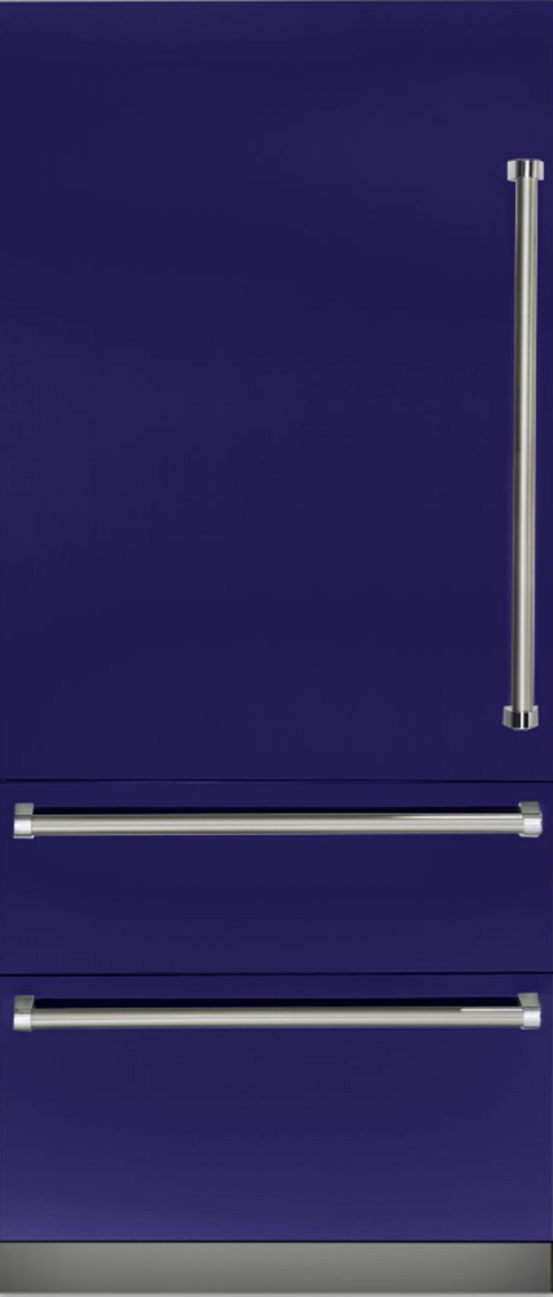 Viking VBI7360WLCB Cobalt Blue, Left Hinge