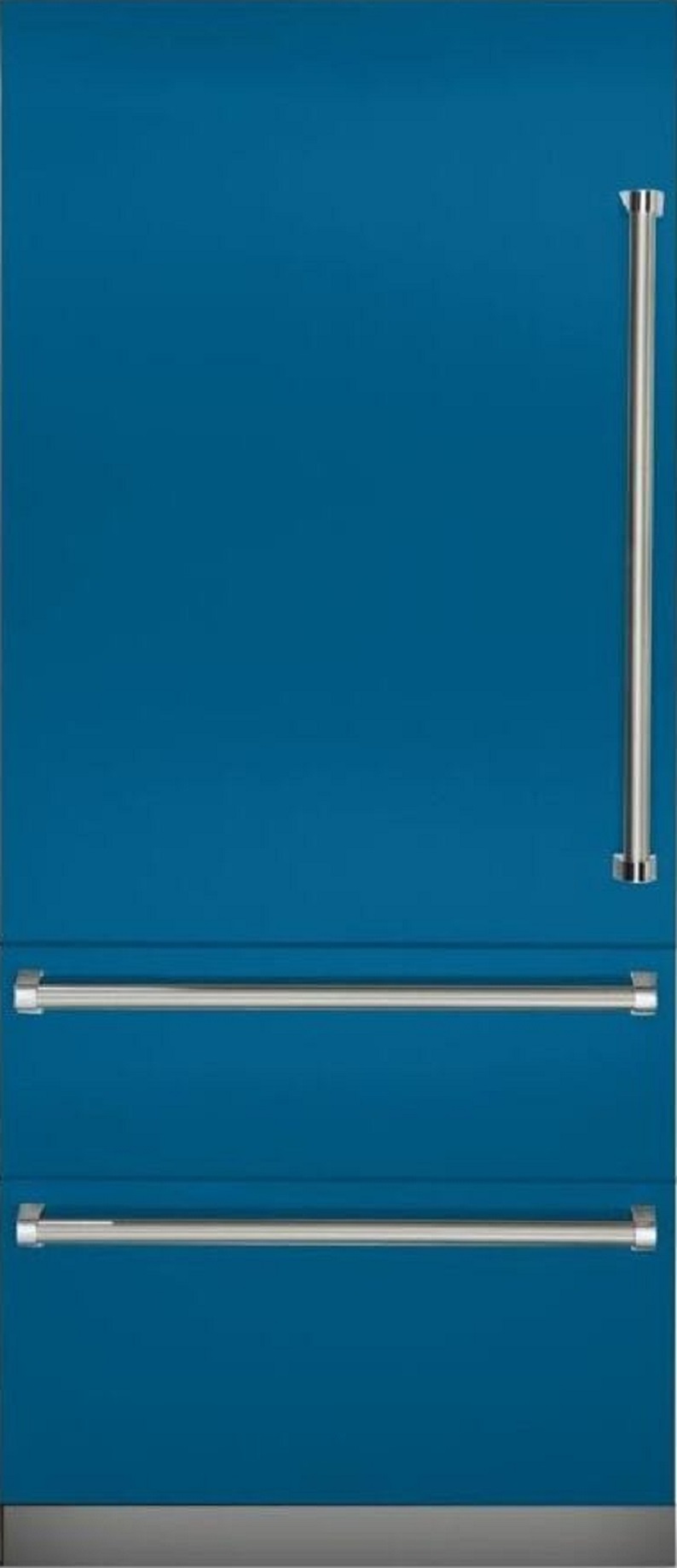 Viking VBI7360WLAB Alluvial Blue, Left Hinge