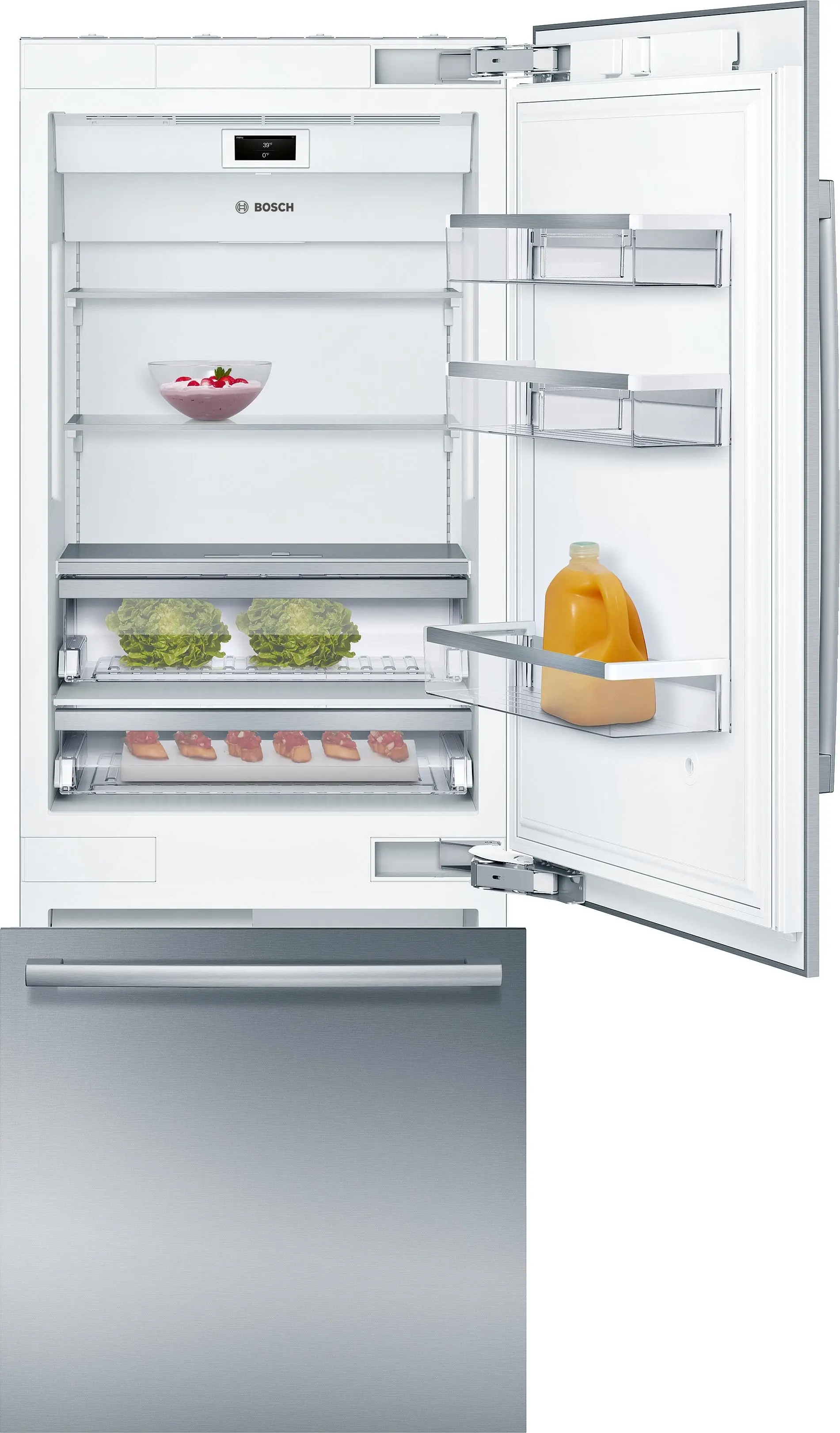 Bosch B30BB935SS