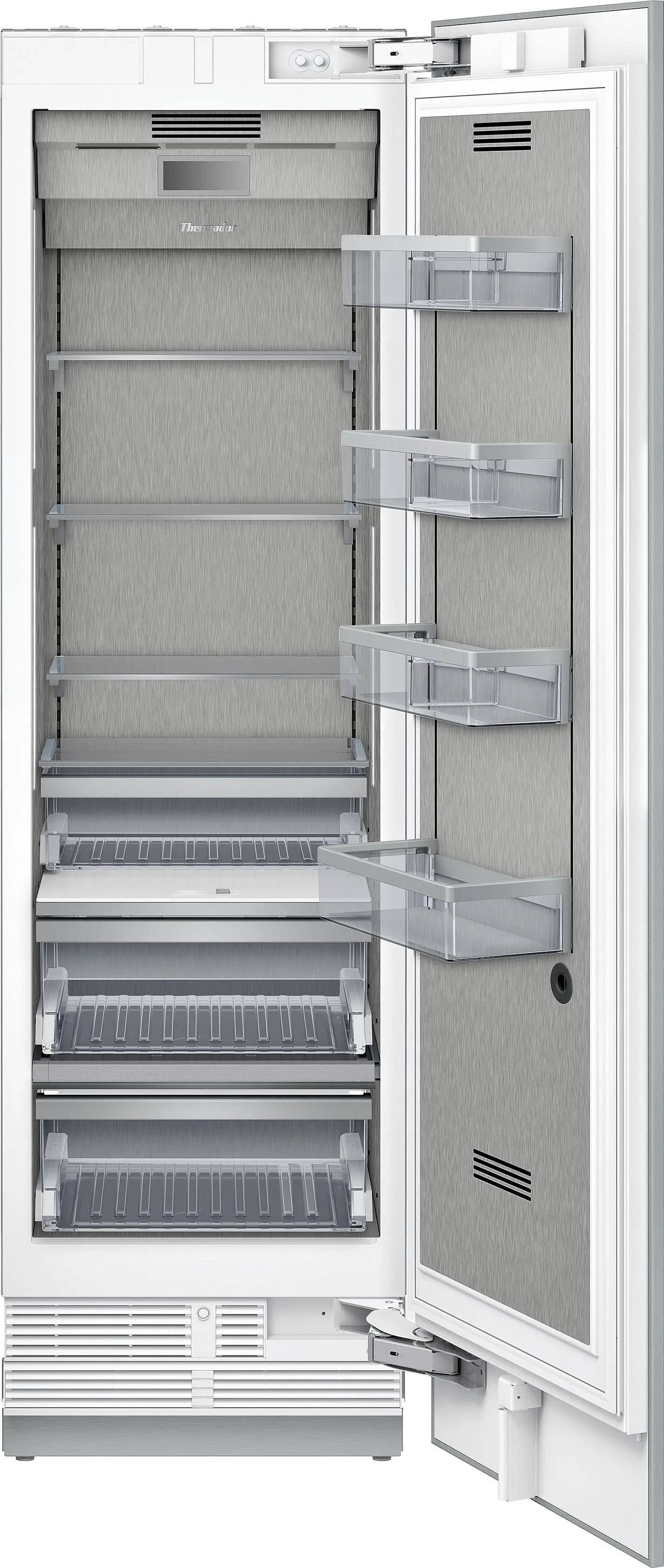 Thermador T23IR905SP Panel Ready