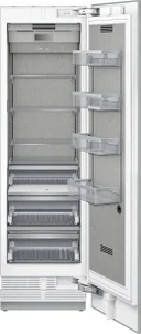 23.5 Inch, 13.0 Cu. Ft. Built-In Smart Full Refrigerator with Quick Chill