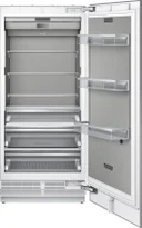 36 Inch, 20.6 Cu. Ft. Built-In Fresh Food Column Refrigerator