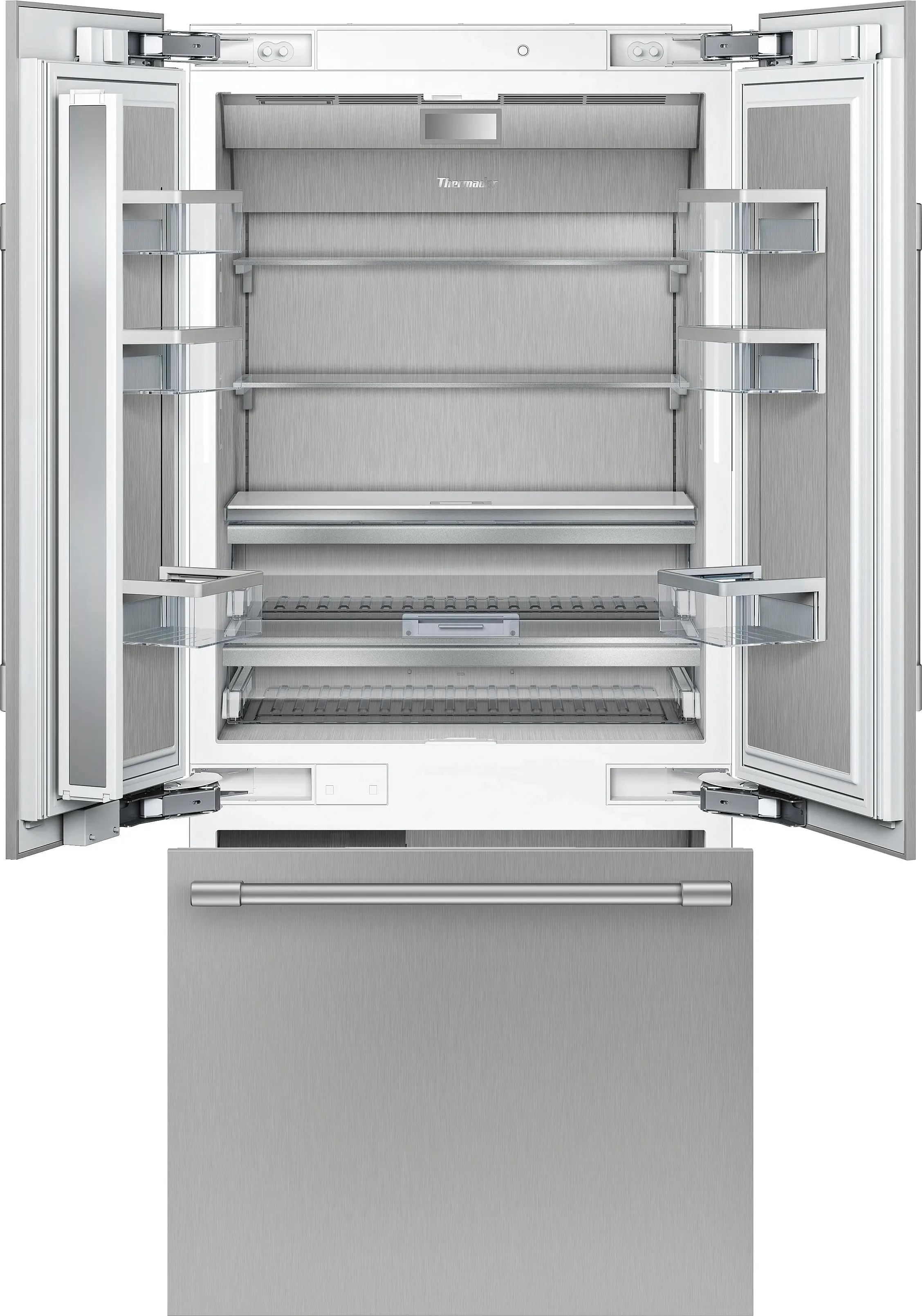 Thermador T36IT905NP Panel Ready