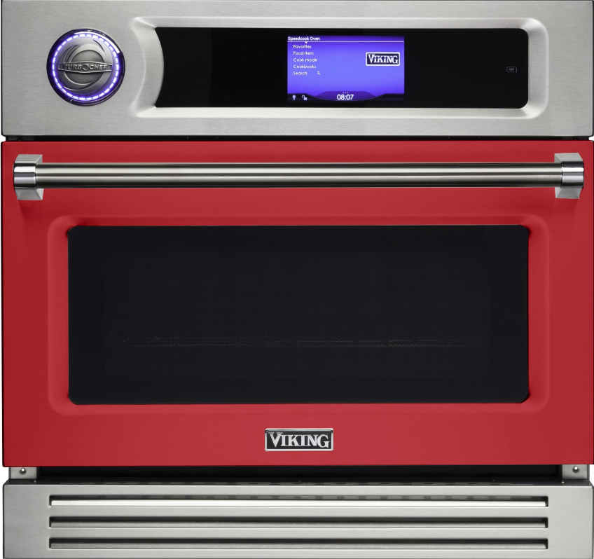 Viking LVSOT730SM San Marzano Red