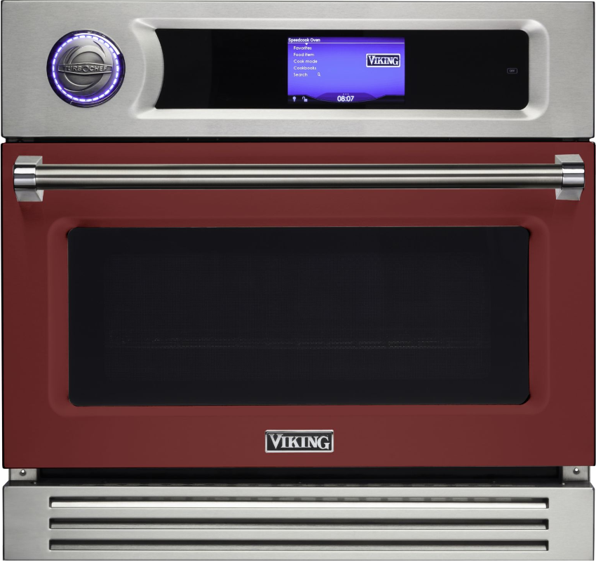 Viking LVSOT730RE Reduction Red