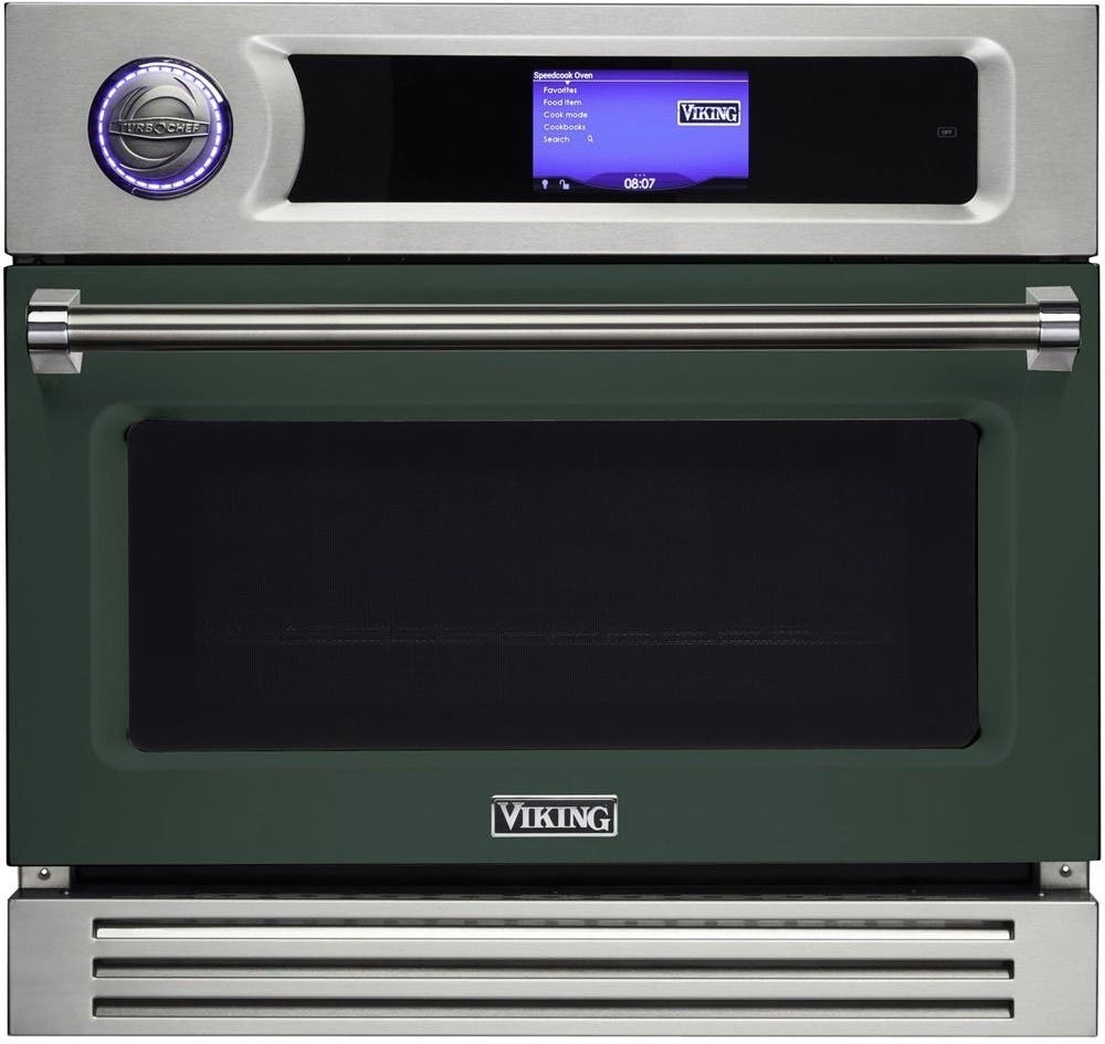 Viking LVSOT730BF Blackforest Green
