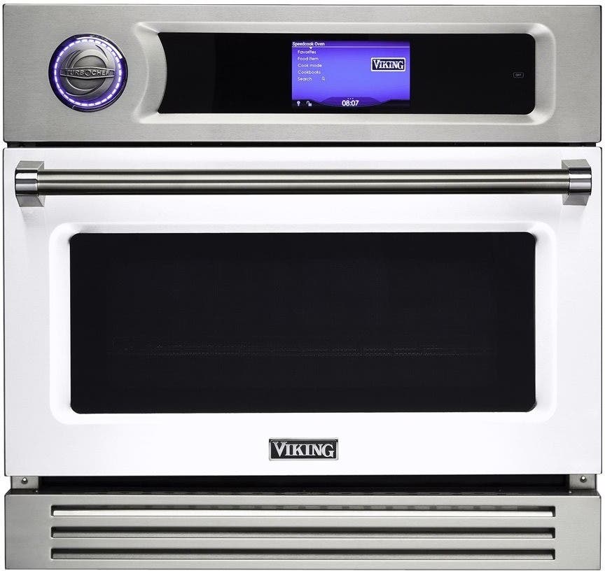 Viking LVSOT730FW Frost White