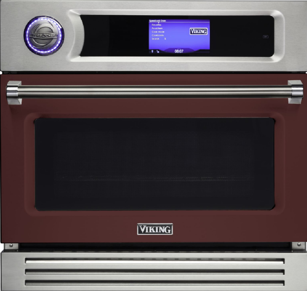 Viking LVSOT730KA Kalamata Red