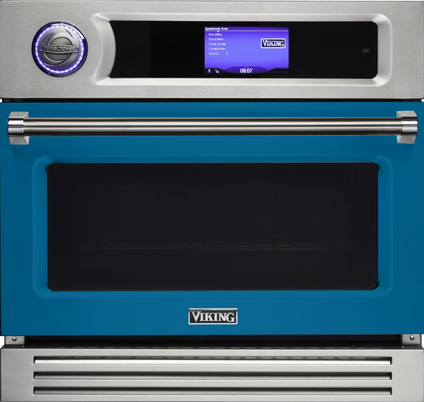 Viking LVSOT730AB Alluvial Blue