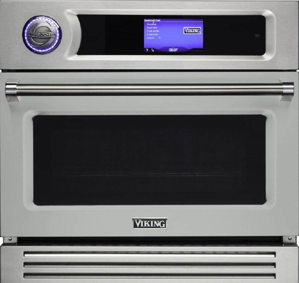 Viking LVSOT730AG Arctic Grey