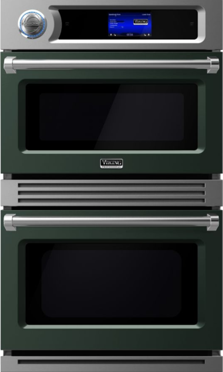Viking LVDOT730BF Blackforest Green