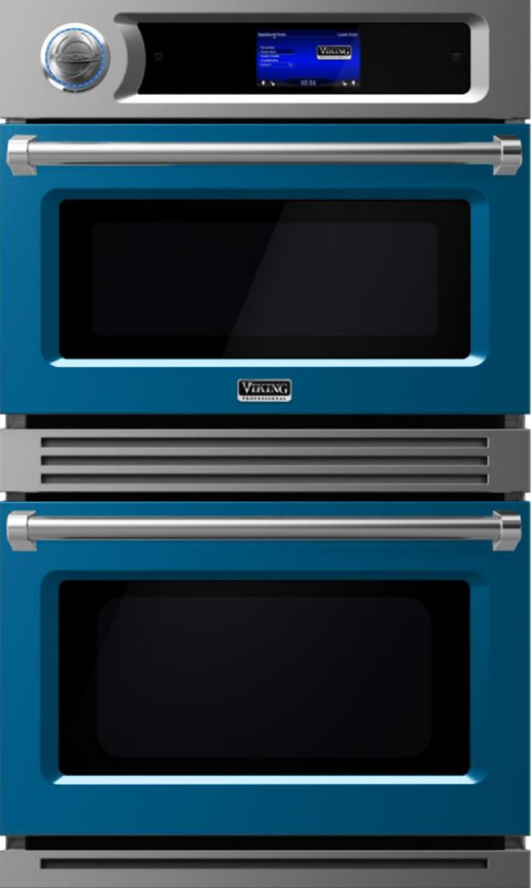 Viking LVDOT730AB Alluvial Blue