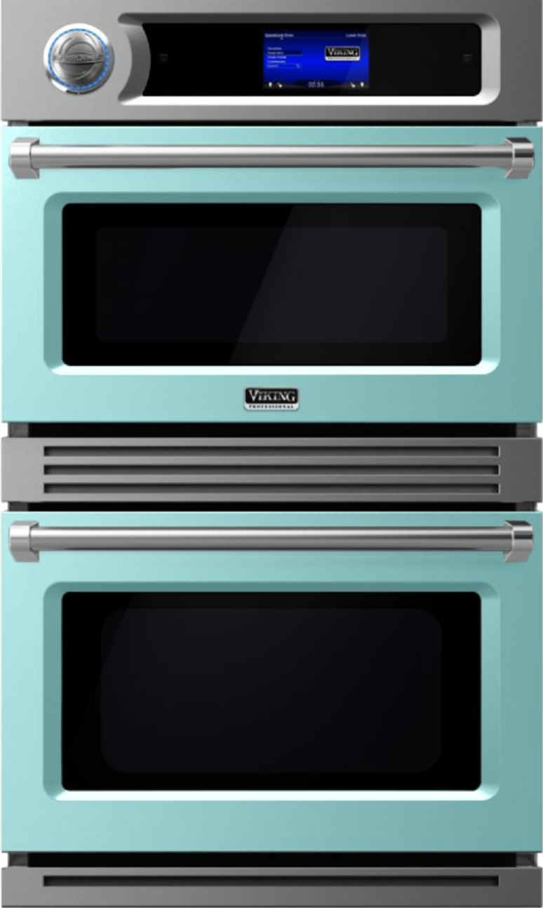 Viking LVDOT730BW Bywater Blue