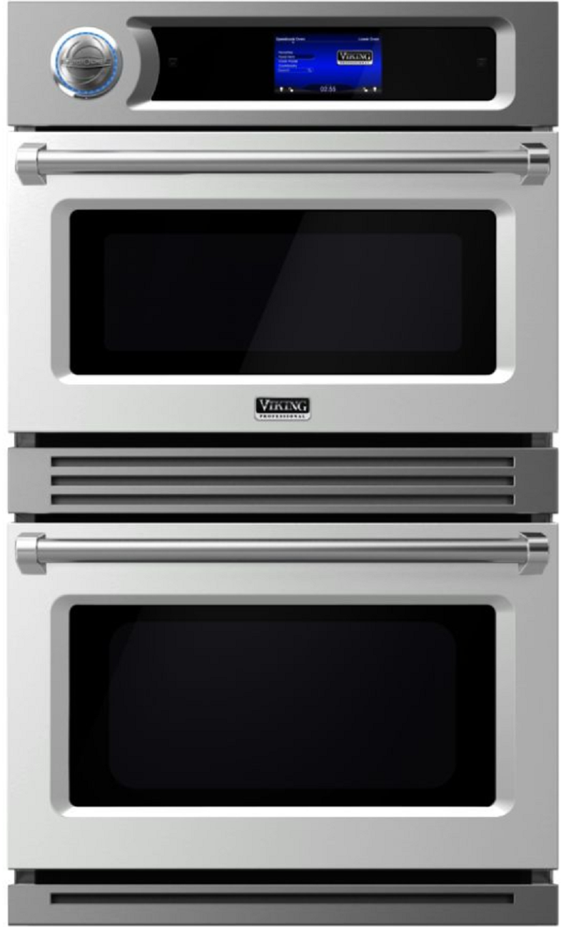 Viking LVDOT730FW Frost White