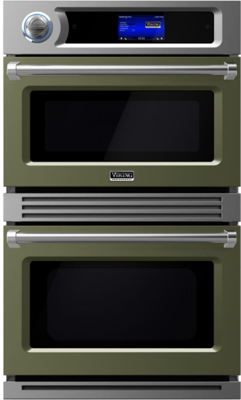 Viking LVDOT730CY Cypress Green