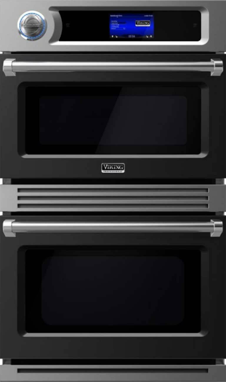 Viking LVDOT730CS Cast Black