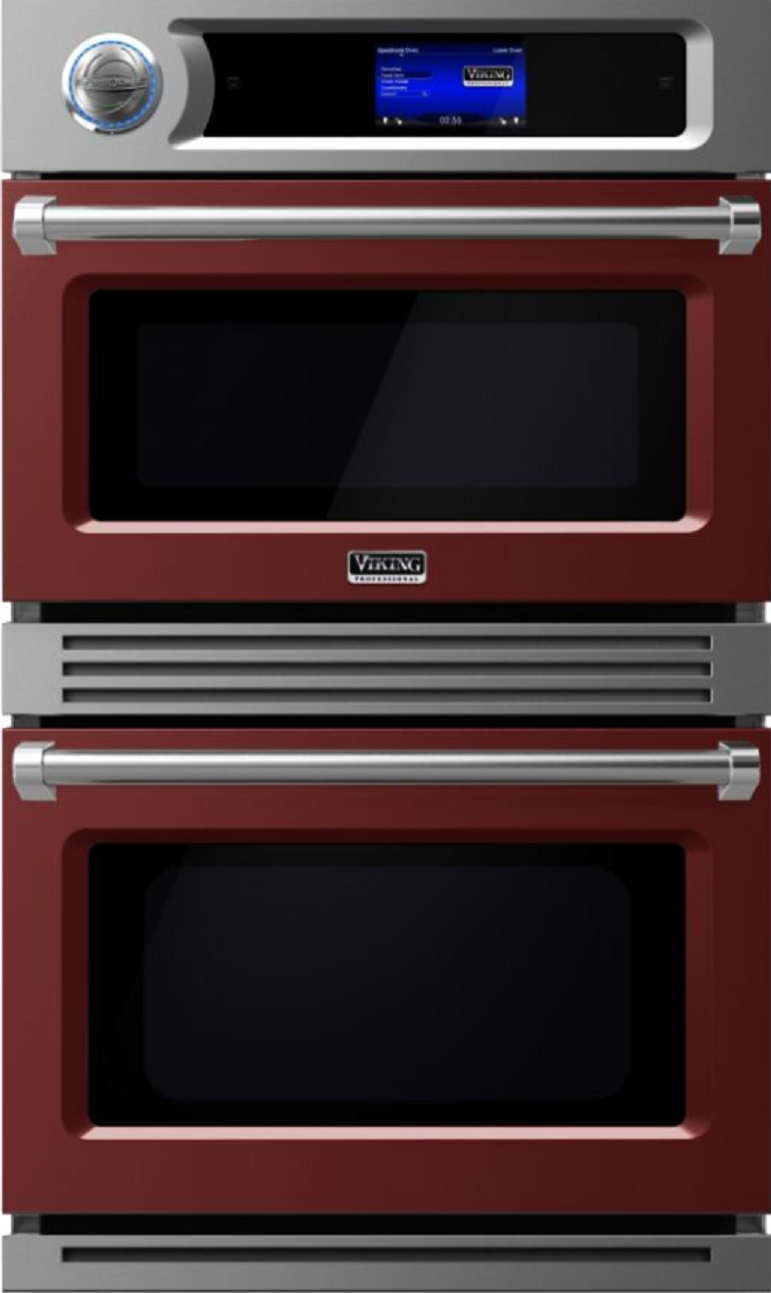 Viking LVDOT730RE Reduction Red