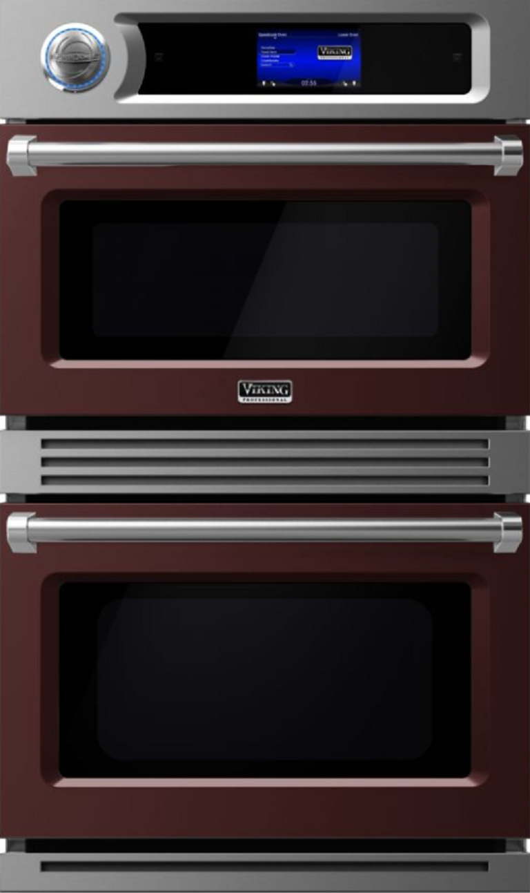 Viking LVDOT730KA Kalamata Red