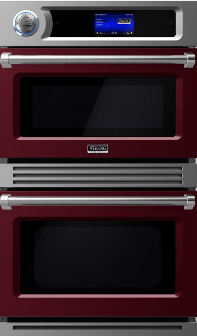 Viking LVDOT730BU Burgundy