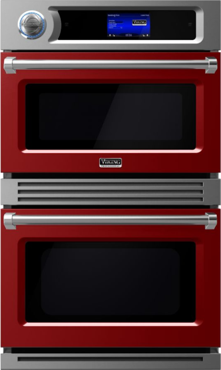 Viking LVDOT730AR Apple Red