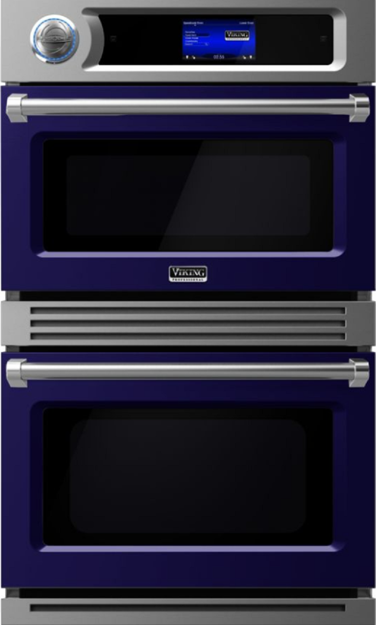 Viking LVDOT730CB Cobalt Blue