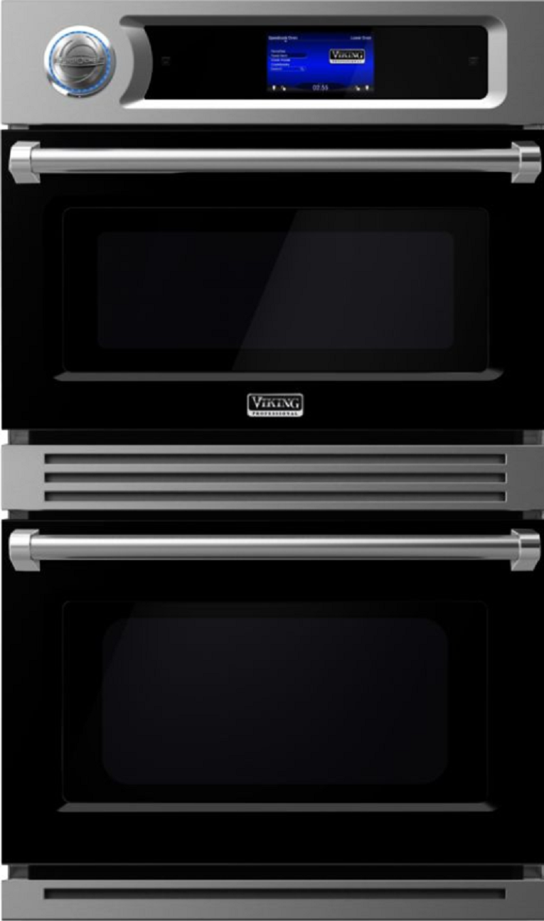 Viking LVDOT730BK Black