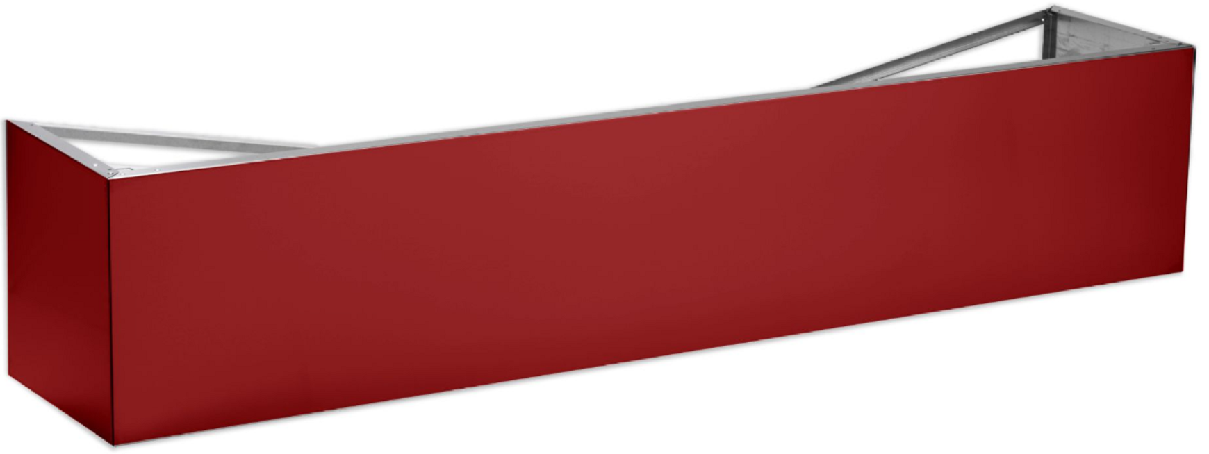 Viking DCW36AR Apple Red