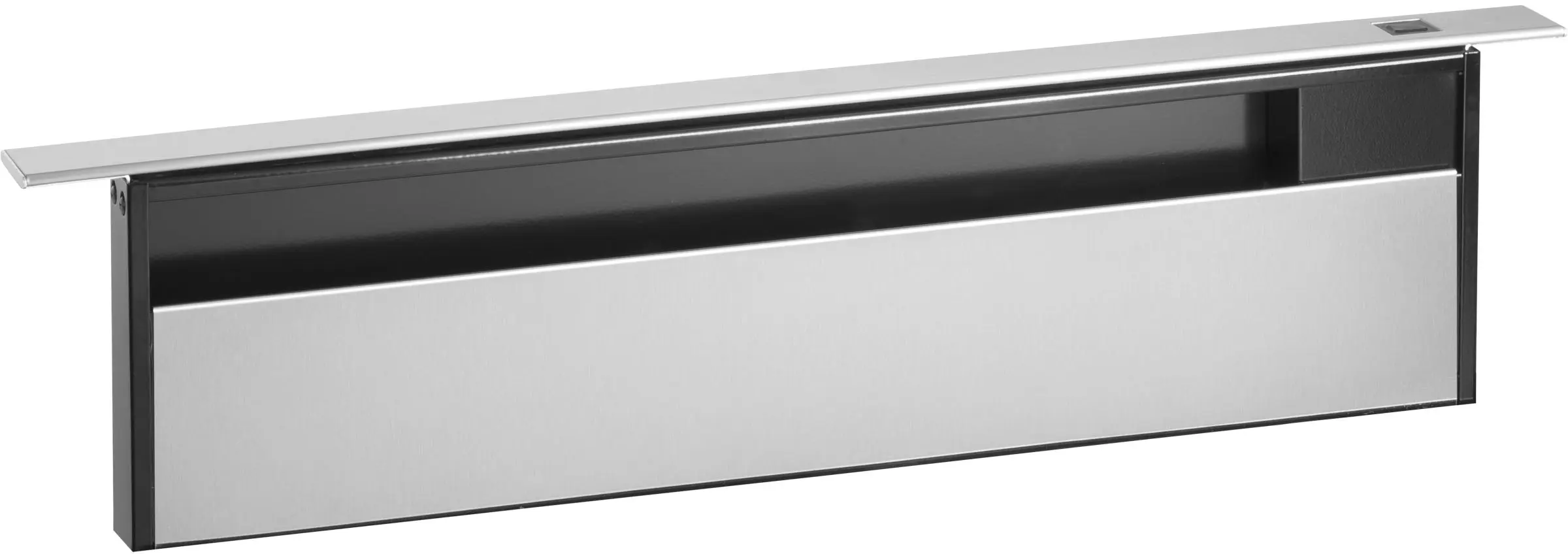 GE UVD6361SPSS Telescopic Downdraft Hood Stainless Steel