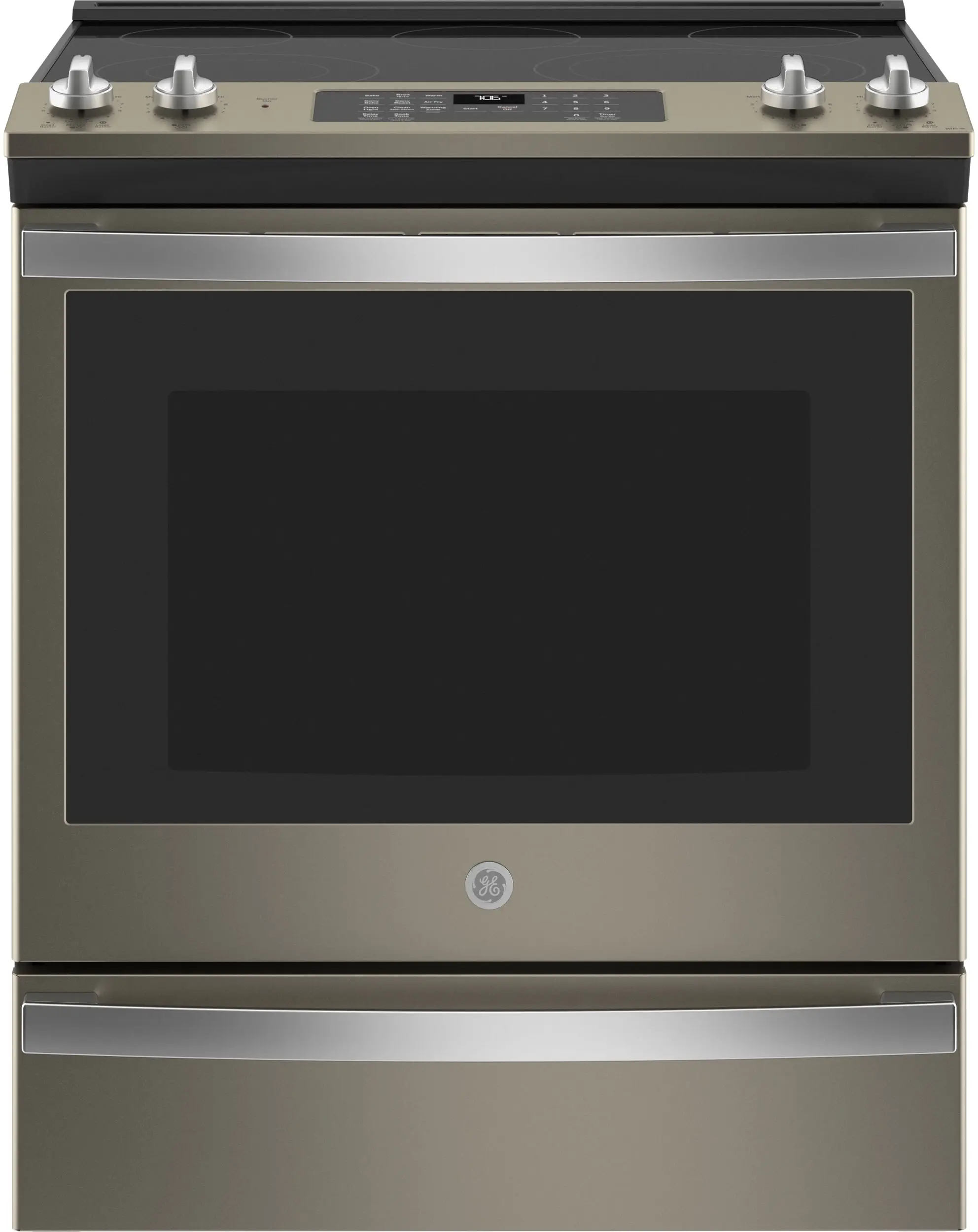 GE JS760EPES Slate