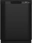 24 Inch Built-In Dishwasher with 14 Place Settings