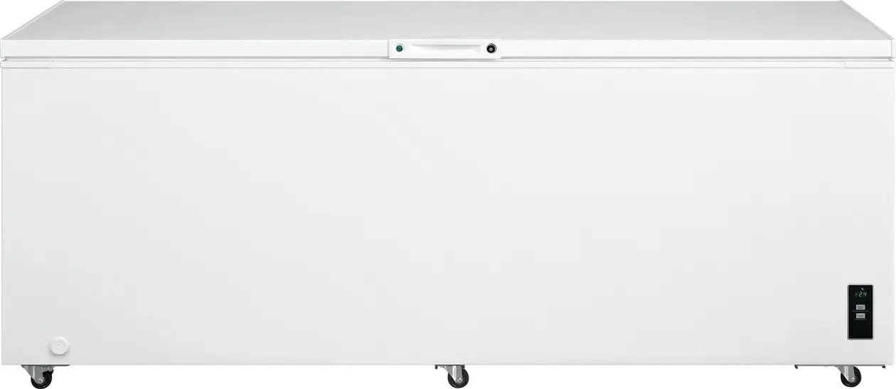 Frigidaire FFCL2542AW White