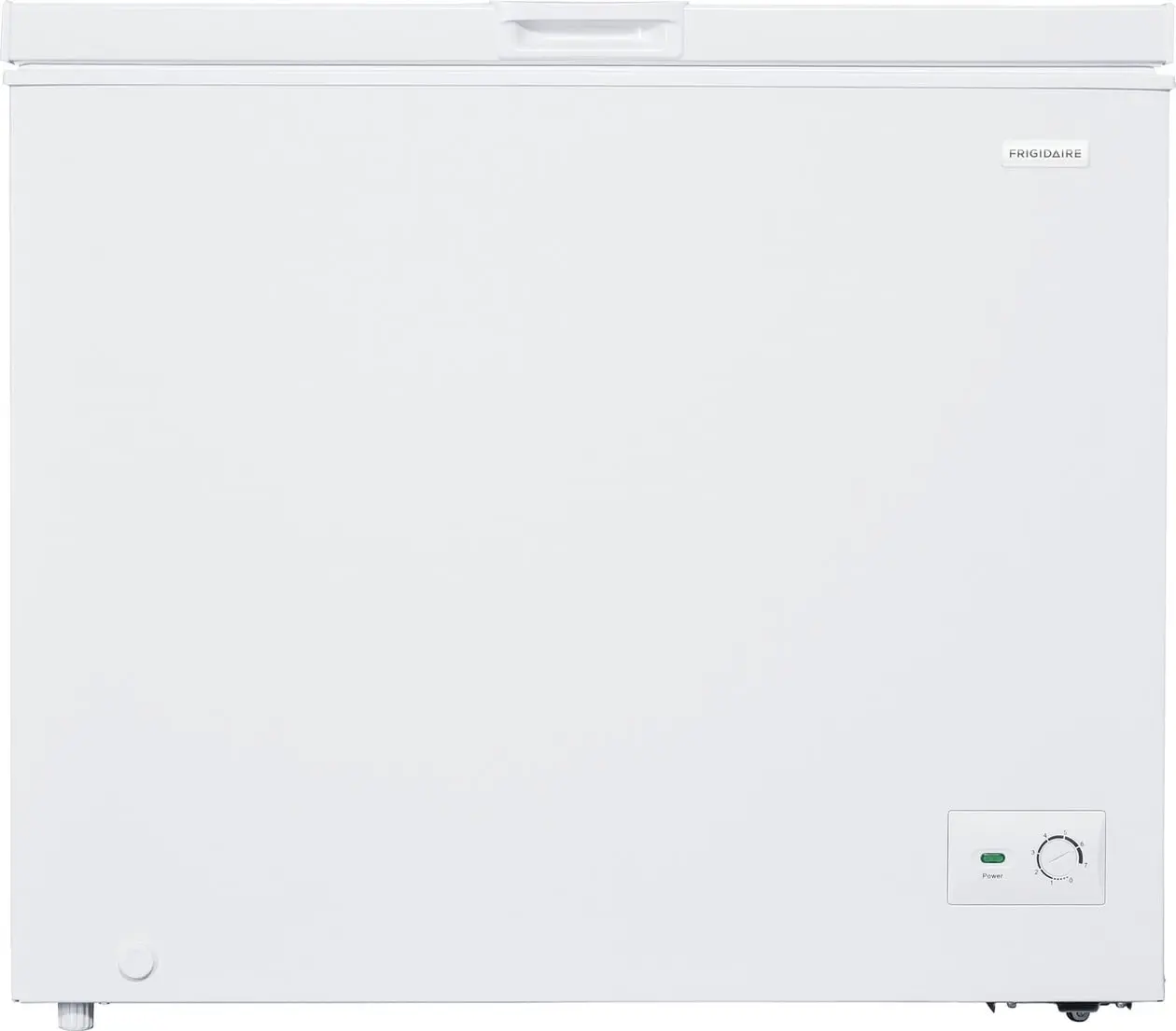 Frigidaire FFCS0922AW 8.7 Cu. Ft., 38 Inch