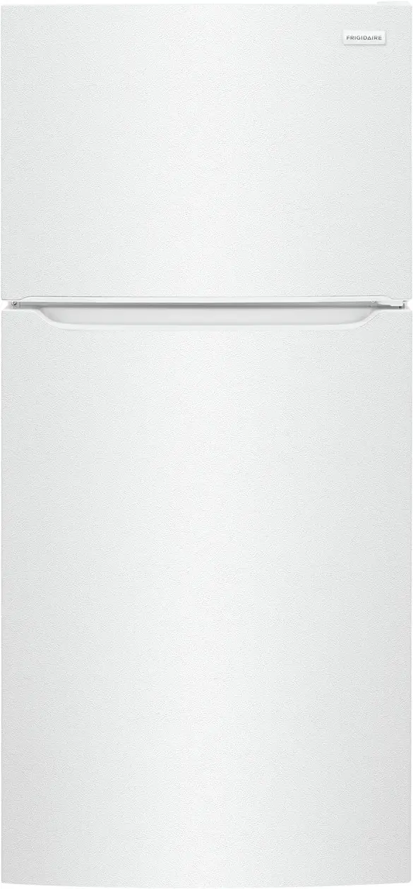 Frigidaire FFHT1814WW