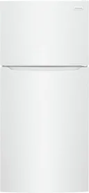 30 Inch, 18.3 Cu. Ft. Top Freezer Refrigerator