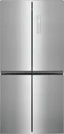 17.4 Cu. Ft. 4 Door Refrigerator