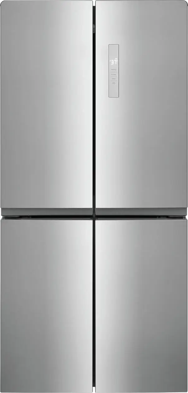 Frigidaire FRQG1721AV