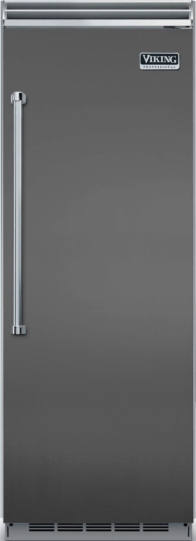 Viking VCFB5303RDG Damascus Grey, Right Hinge
