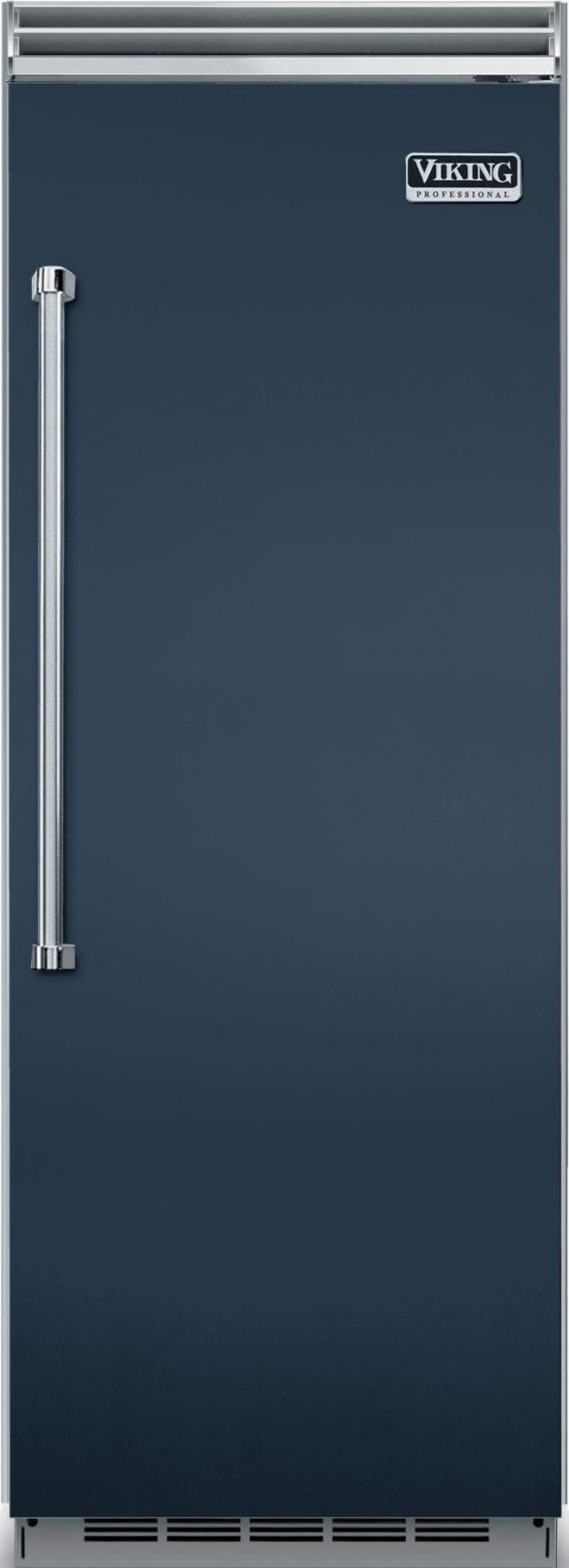 Viking VCFB5303RSB Slate Blue, Right Hinge