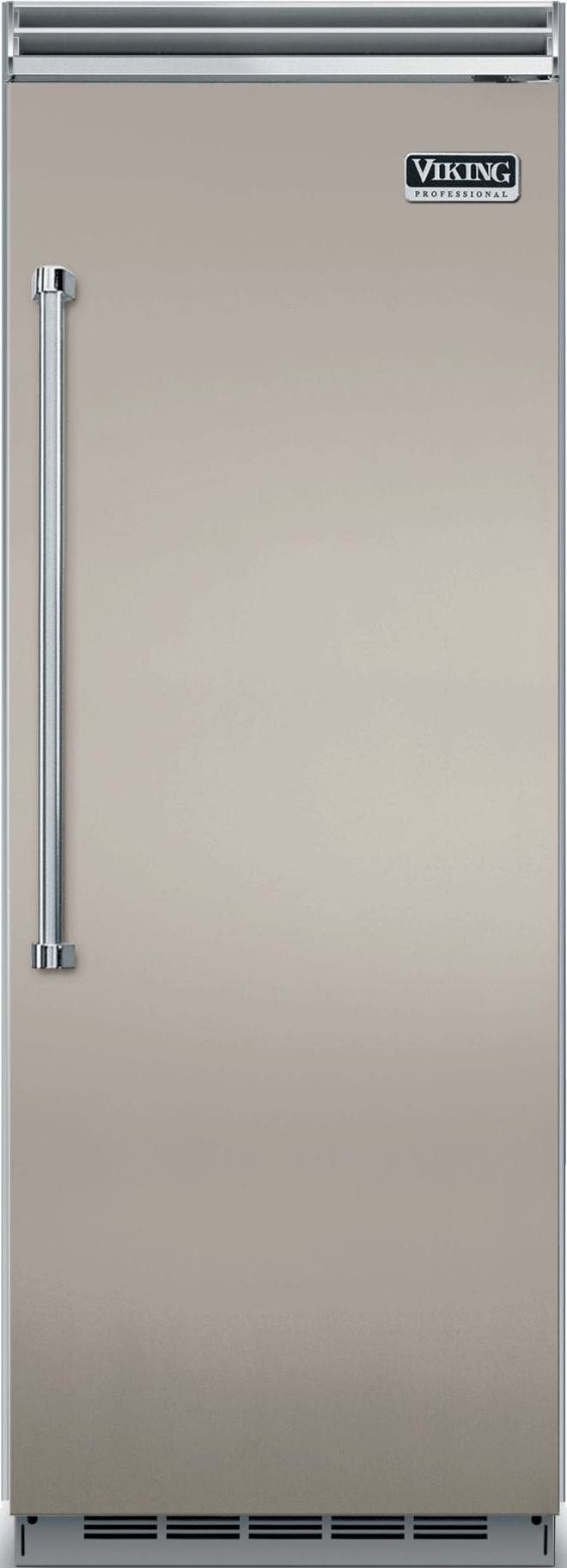 Viking VCFB5303RPG Pacific Grey, Right Hinge