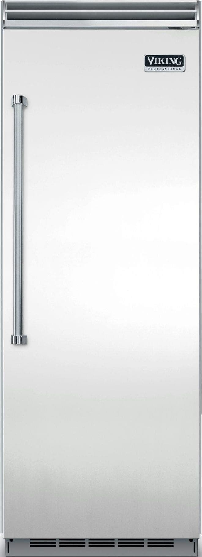 Viking VCFB5303RFW Frost White, Right Hinge