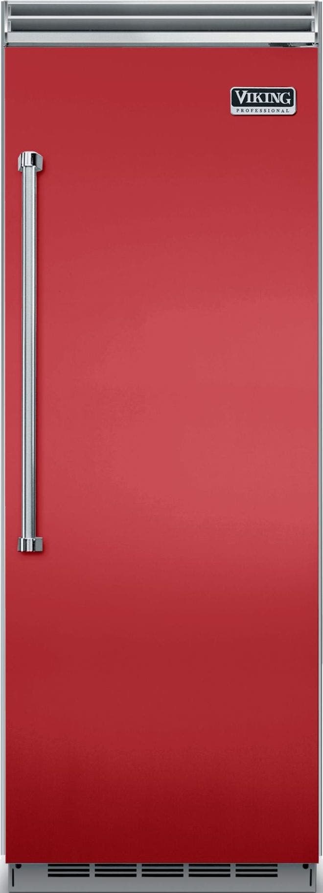 Viking VCFB5303RSM San Marzano Red, Right Hinge