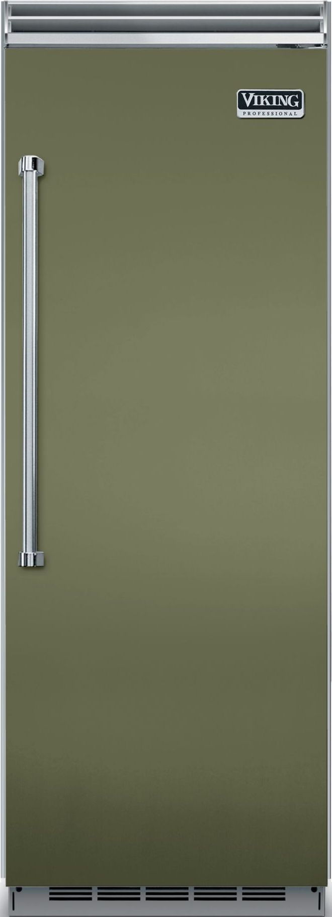 Viking VCFB5303RCY Cypress Green, Right Hinge