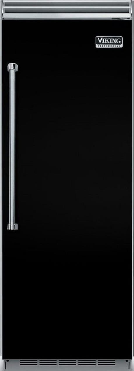 Viking VCFB5303RBK Black, Right Hinge