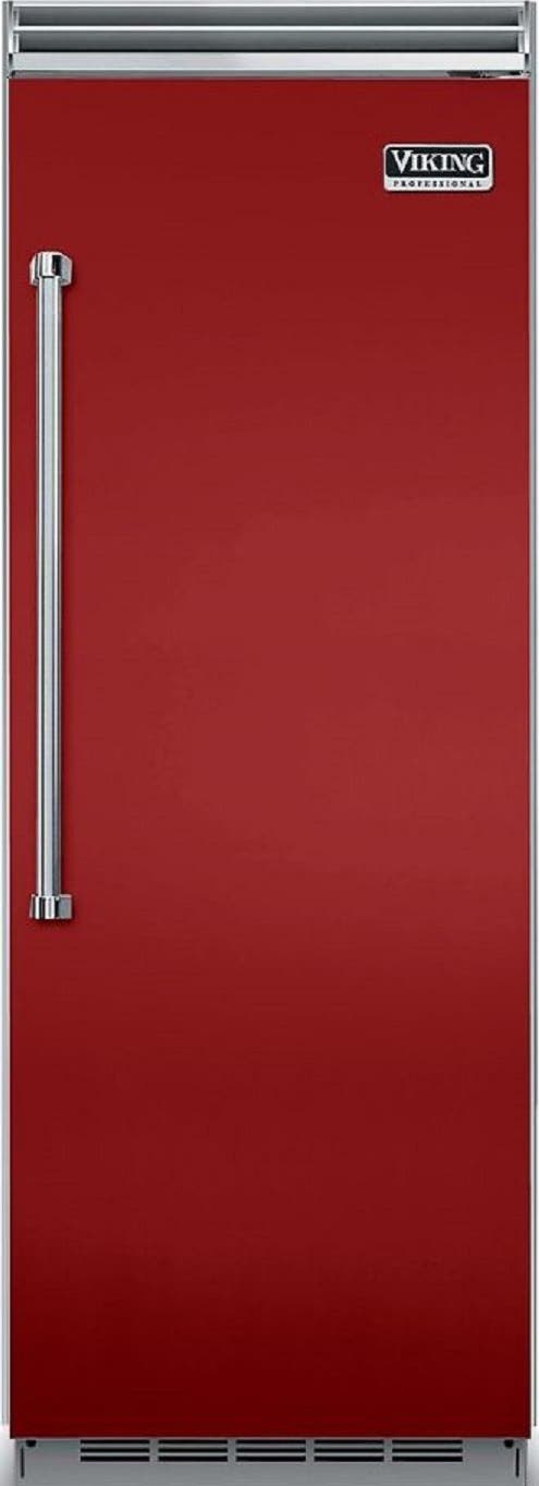 Viking VCFB5303RAR Apple Red, Right Hinge