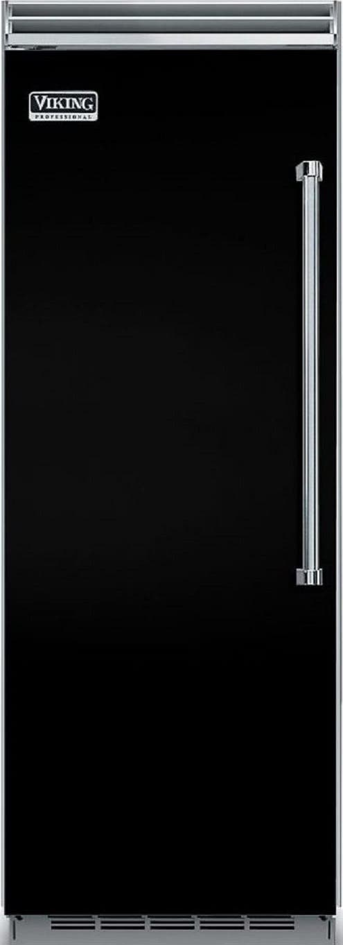 Viking VCFB5303LBK Black, Left Hinge