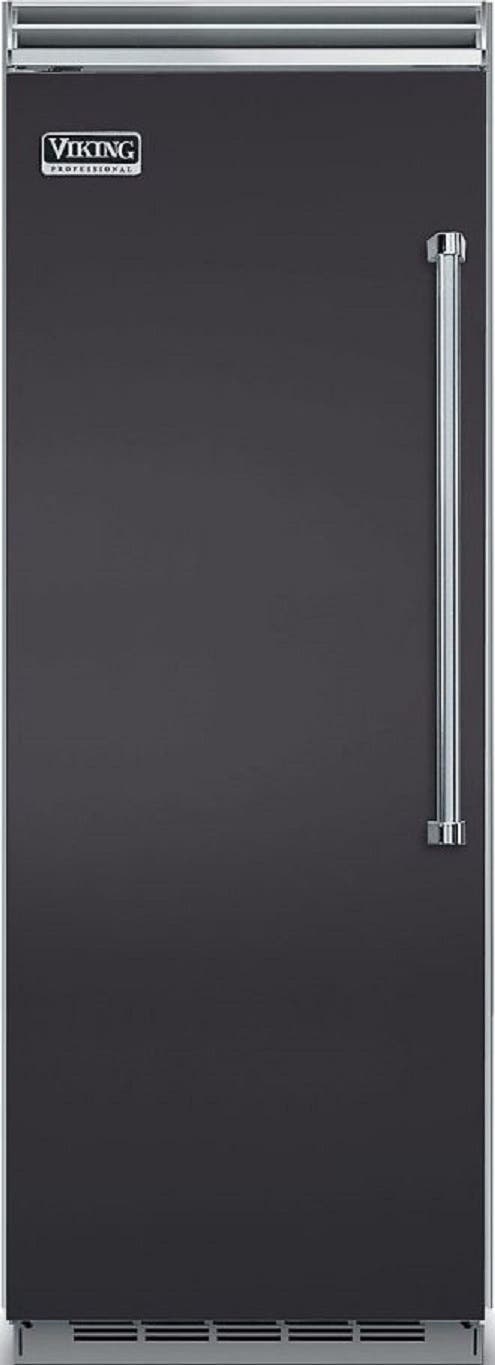 Viking VCFB5303LGG Graphite Gray, Left Hinge